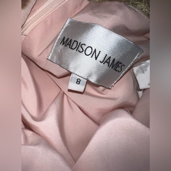 Madison James Dress - Picture 7 of 7